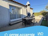 Vente  Maison de 87 m² à Pierrefeu du Var 359 000 euros
