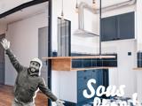 Vente  Appartement F3  de 65 m² à Toulon 175 000 euros