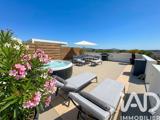Vente  Appartement F3  de 66 m² à Fréjus 445 000 euros