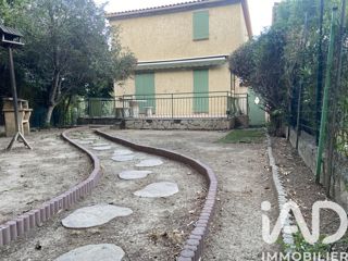 Vente  Maison de 89 m² à Toulon 380 000 euros
