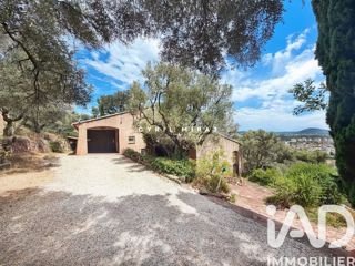 Vente  Maison de 171 m² à Toulon 860 000 euros