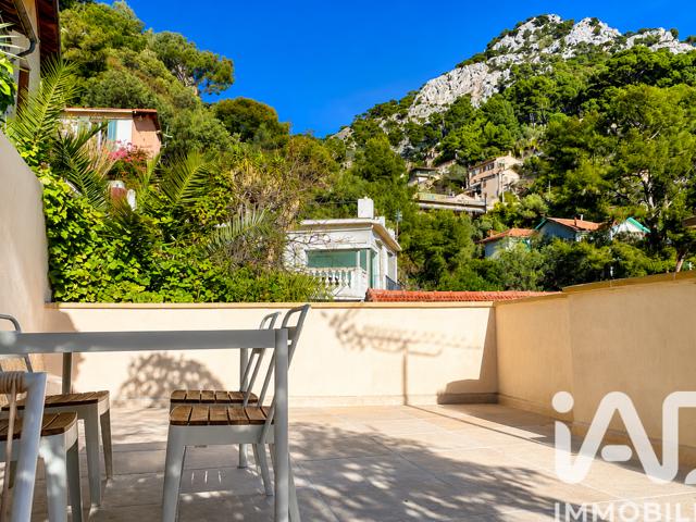 Vente  Maison de 86 m² à Toulon 420 000 euros Réf: SFN-2042570