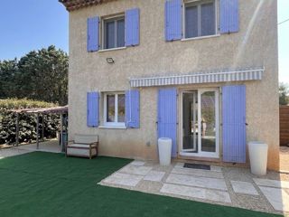 Vente  Maison de 80 m² à Entrecasteaux 289 000 euros