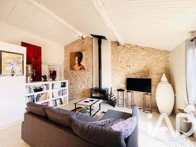 Vente  Maison de 137 m² à Bagnols en Forêt 395 000 euros Réf: SFN-2043099