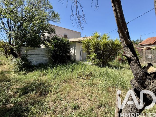Vente  Maison de 90 m² à Toulon 360 000 euros Réf: SFN-2043217
