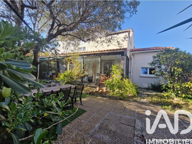 Vente  Maison de 146 m² à La Garde 560 000 euros Réf: SFN-1982065