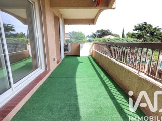 Vente  Appartement T4  de 70 m² à Six-Fours 289 000 euros