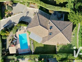 Vente  Maison de 149 m² à Evenos 785 000 euros Réf: SFN-1999822