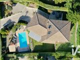 Vente  Maison de 149 m² à Evenos 785 000 euros