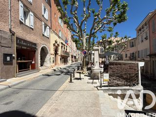 Vente  Appartement T2  de 42 m² à La Cadière d'Azur 189 000 euros Réf: SFN-2016312
