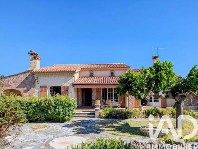 Vente  Maison de 127 m² à Pignans 420 000 euros Réf: SFN-2042593