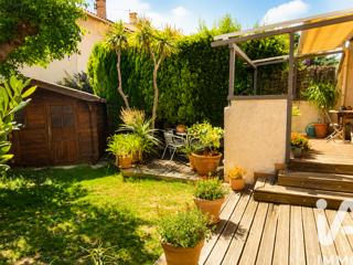 Vente  Maison de 100 m² à Six-Fours 436 000 euros Réf: SFN-2043114