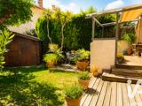 Vente  Maison de 100 m² à Six-Fours 436 000 euros
