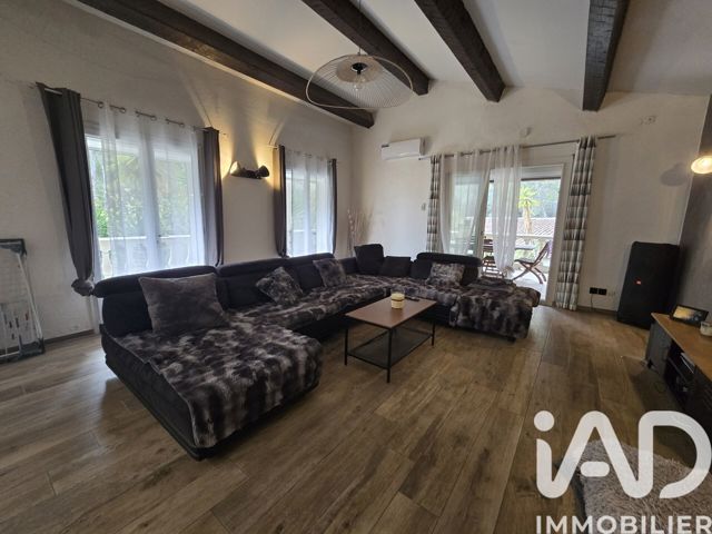 Vente  Maison de 180 m² au Revest les Eaux 499 000 euros Réf: SFN-1973461