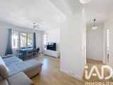 Vente  Appartement T3  de 54 m² à Saint Mandrier 199 000 euros