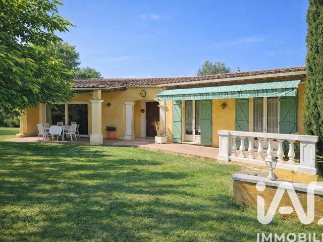 Vente  Maison de 161 m² à Les Arcs 450 000 euros Réf: SFN-1981725