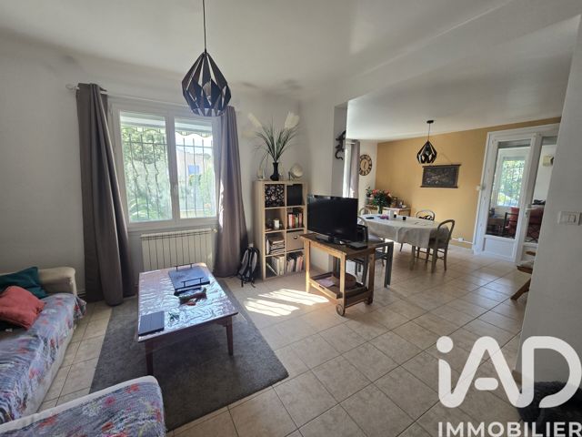 Vente  Maison de 102 m² à Six-Fours 480 000 euros Réf: SFN-1971442