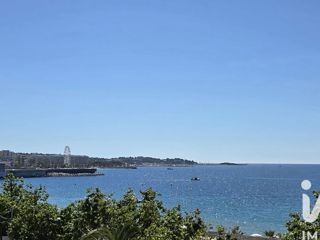 Vente  Appartement T2  de 40 m² à Fréjus 286 000 euros Réf: SFN-2030008