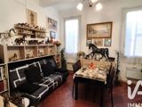 Vente  Appartement F2  de 50 m² à Ollioules 110 000 euros