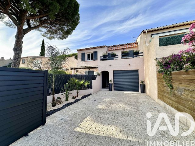 Vente  Maison de 71 m² à Fréjus 429 000 euros Réf: SFN-2040613