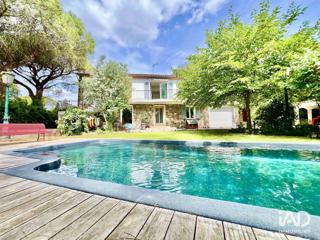Vente  Maison de 223 m² à Fréjus 799 000 euros Réf: SFN-2042776