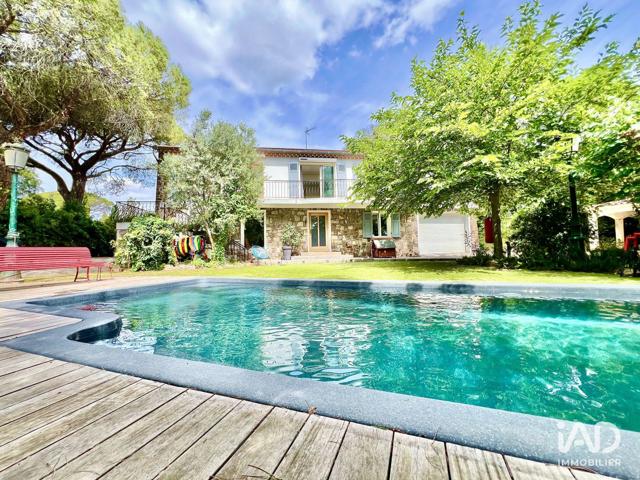 Vente  Maison de 223 m² à Fréjus 799 000 euros Réf: SFN-2042776
