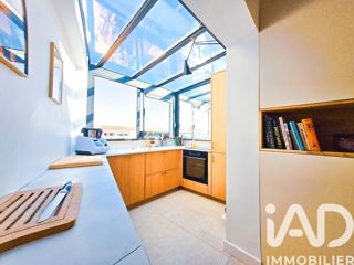 Vente  Appartement F3  de 62 m² à Saint Raphaël 369 000 euros Réf: SFN-2043458