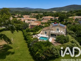 Vente  Maison de 205 m² à Cogolin 945 000 euros Réf: SFN-2043978
