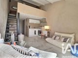 Vente  Studio de 33 m² à Bandol 229 000 euros
