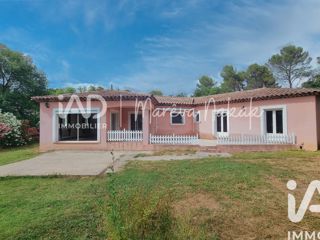 Vente  Maison de 152 m² à Draguignan 459 000 euros Réf: SFN-1963331