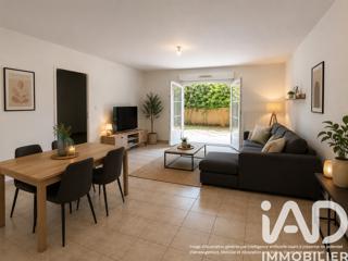 Vente  Appartement F4  de 80 m² à Roquebrune sur Argens 280 000 euros