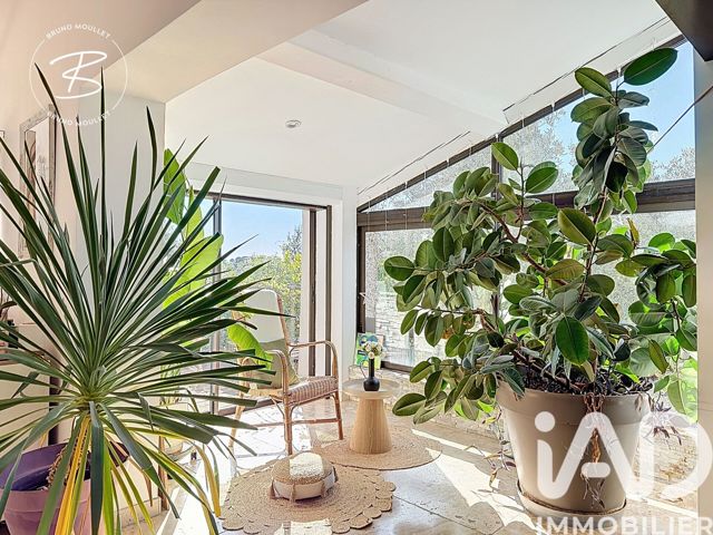 Vente  Maison de 226 m² à Toulon 745 000 euros Réf: SFN-1983637