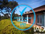 Vente  Maison de 153 m² à Pierrefeu du Var 739 000 euros