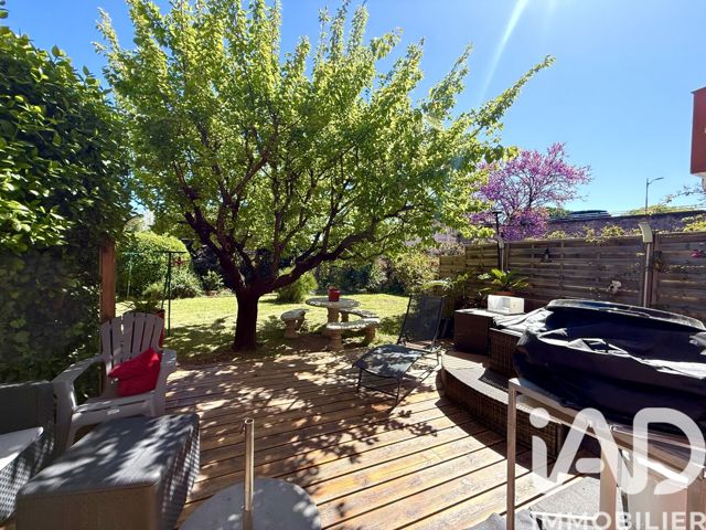 Vente  Maison de 123 m² à Fréjus 530 000 euros Réf: SFN-1996751
