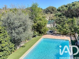Vente  Maison de 167 m² à Sainte Maxime 595 000 euros