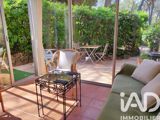 Vente  Appartement F2  de 33 m² à Saint Raphaël 159 000 euros