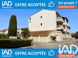 Vente  Studio de 27 m² à Saint Cyr Sur Mer 120 000 euros