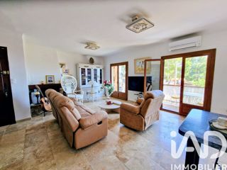 Vente  Appartement T4  de 100 m² à Bandol 730 000 euros