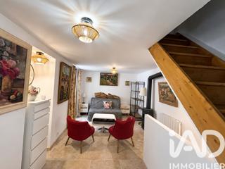 Vente  Maison de 48 m² à Hyères 195 000 euros