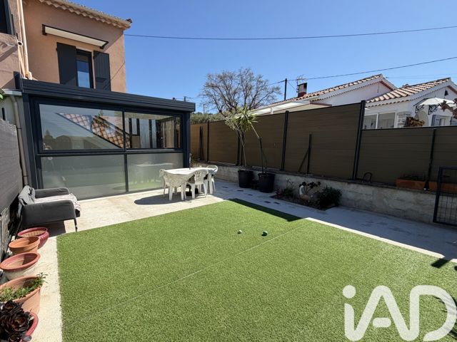 Vente  Appartement F3  de 73 m² à Six-Fours 440 000 euros Réf: SFN-1985230