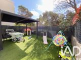 Vente  Appartement T3  de 62 m² à Saint Raphaël 365 000 euros