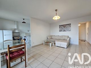 Vente  Appartement T3  de 65 m² au Luc 190 000 euros Réf: SFN-2037490