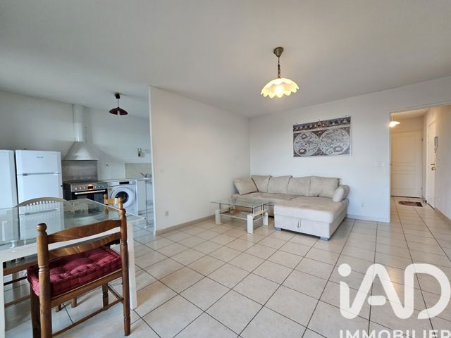 Vente  Appartement T3  de 65 m² au Luc 190 000 euros Réf: SFN-2037490
