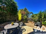 Vente  Appartement T2  de 31 m² à La Seyne 190 000 euros