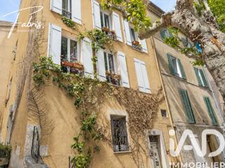Vente  Maison de 170 m² à Signes 370 000 euros Réf: SFN-2038676