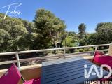 Vente  Studio de 25 m² à Six-Fours 159 500 euros