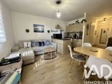 Vente  Appartement F2  de 35 m² à Saint Raphaël 208 000 euros