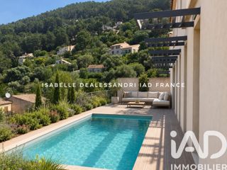 Vente  Maison de 127 m² à Ollioules 650 000 euros Réf: SFN-2043370