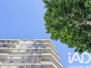 Vente  Appartement T3  de 76 m² à Toulon 262 500 euros Réf: SFN-2043986
