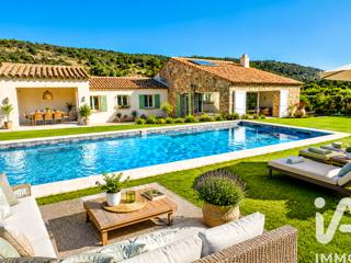 Vente  Maison de 196 m² au Plan de la Tour 1 270 000 euros Réf: SFN-2044393